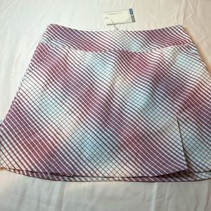 Super cute Nike golf skort